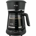 Mr Coffee 12 Cup Coffee Maker 2176667